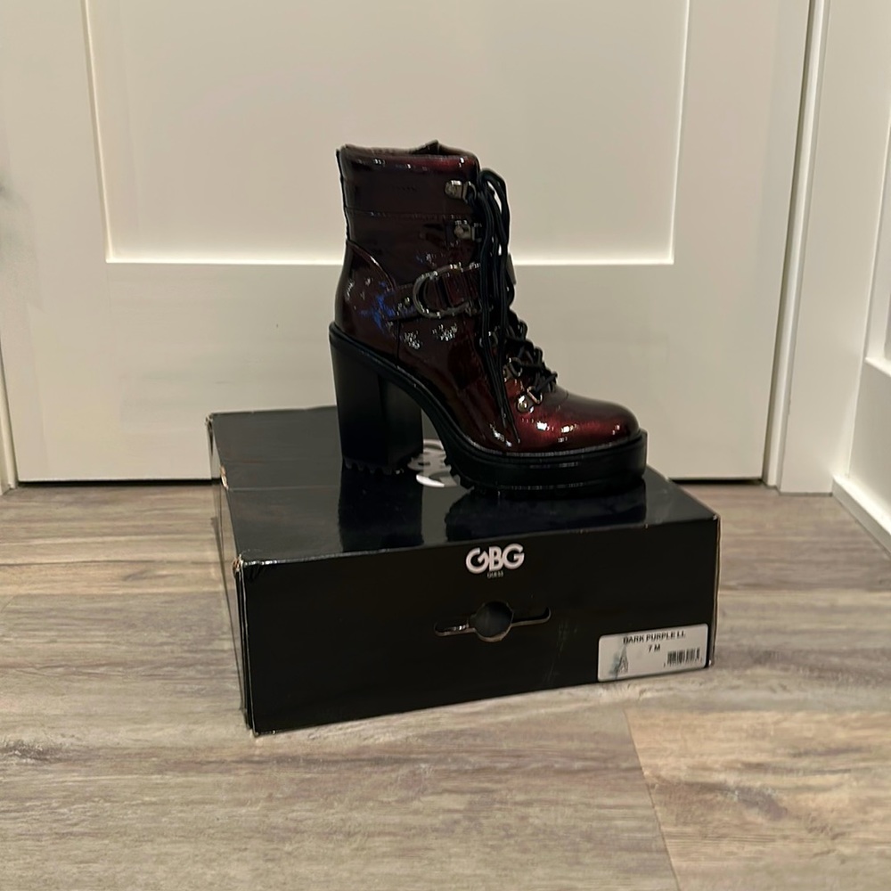 Boots